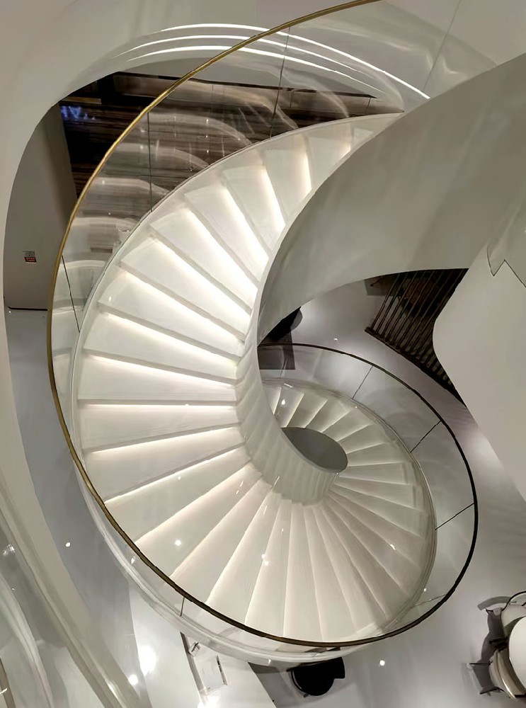 Metal Modern Luxury Series