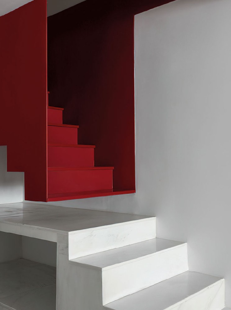 Minimalist Metal Series