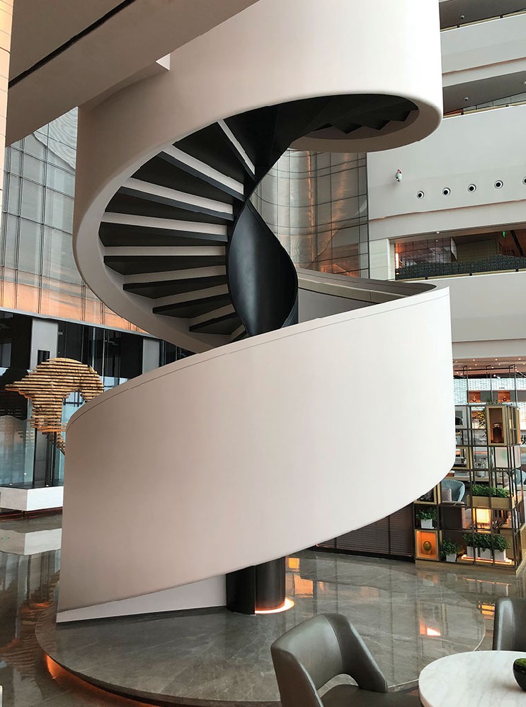 Metal & Leather Series