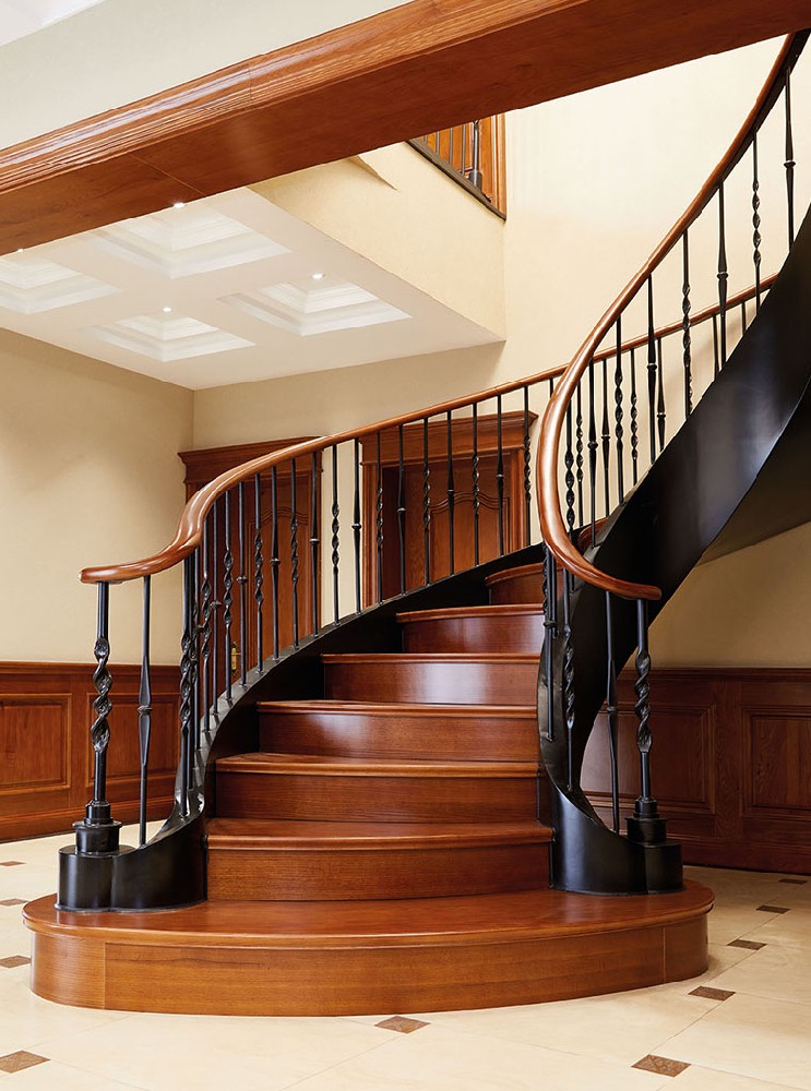 Metal Wrought Iron Series