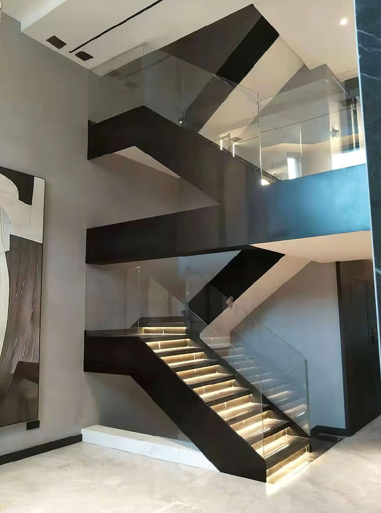 Metal Modern Luxury Series