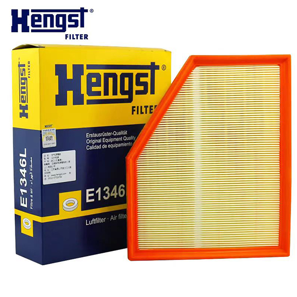 Hengst Cabin Air Filters